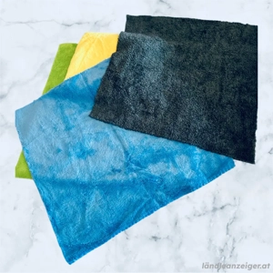 Mikrofasertücher Pro 520 GSM 40x40 Bild 4