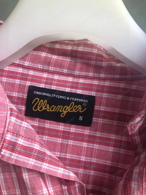 Westernhemd - Ranch Riding Bild 2