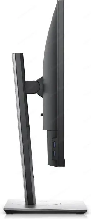 Dell P2417H mit Soundleiste, 24 Zoll FHD Bild 3