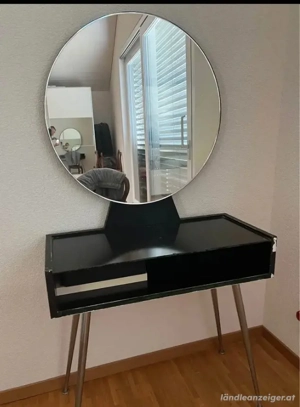 Moderner Schminktischspiegel  Bild 3