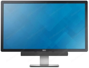 Dell P2417H mit Soundleiste, 24 Zoll FHD Bild 5