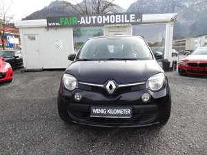 Renault Twingo Expression  Bild 2