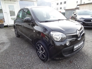 Renault Twingo Expression  Bild 3