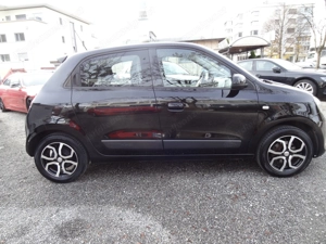Renault Twingo Expression  Bild 4