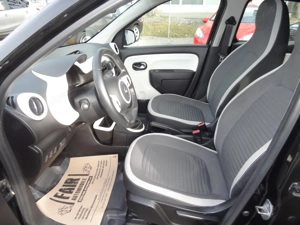 Renault Twingo Expression  Bild 7
