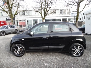 Renault Twingo Expression  Bild 6
