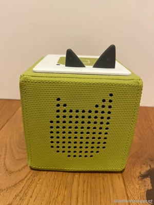 Toniebox    Bild 2