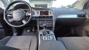 Audi A6 Avant 2.7 TDI Bild 5