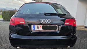 Audi A6 Avant 2.7 TDI Bild 3