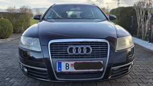 Audi A6 Avant 2.7 TDI Bild 2