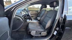 Audi A6 Avant 2.7 TDI Bild 6