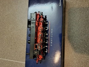 Öbb Tenderlok Gleichstrom