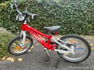 Fahrrad Woom 2