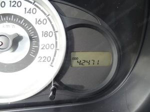 Wenig Kilometer Mazda 2  1.3 Implus CE PRO !! 4 Zylinder !! Bild 8
