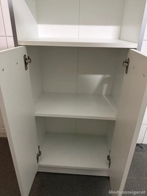 Hochschrank  Bild 3
