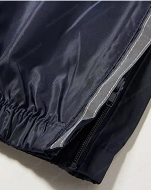 Regenhose CMP Gr. 140 Bild 2