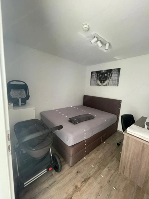 Charmante 4-Zimmer-Wohnung mit Balkon und Parkplatz zu vermieten Bild 7