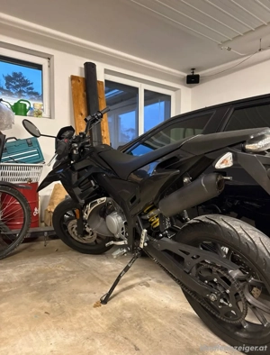 Moped zu Verkaufen Bild 2