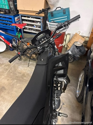 Moped zu Verkaufen Bild 3