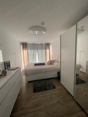 Charmante 4-Zimmer-Wohnung mit Balkon und Parkplatz zu vermieten Bild 6