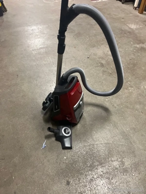 Staubsauger Miele Blizzard Bild 3