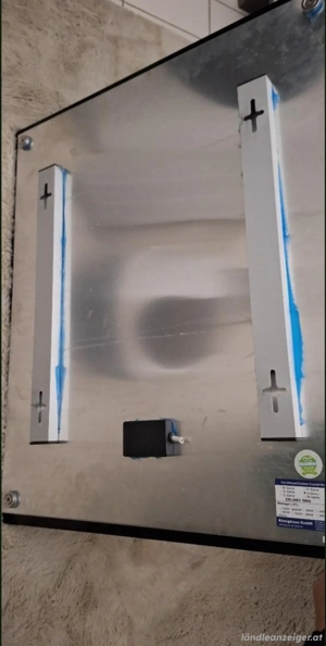 Spiegel 70x60 Bild 2