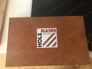 Ungebrauchte Drechelset