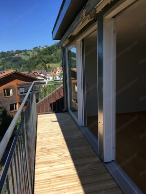 105m2 Maisonette-Wohnung Dornbirn  Oberdorf  Bild 7