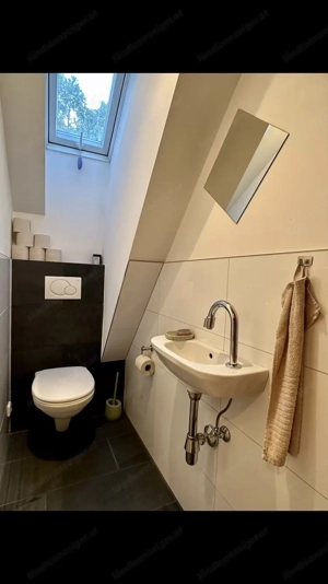 105m2 Maisonette-Wohnung Dornbirn  Oberdorf  Bild 9