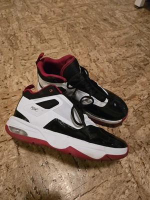 NIKE schuhe gr 40 Bild 3