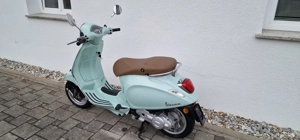 Vespa Primavera 50 4T Baujahr 08 2020 im Gutem -Top Zustand  Bild 3