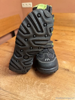 Superfit Winterstiefel Gr. 36 Bild 2