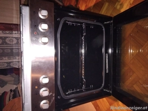 Backofen wie neue  Bild 3