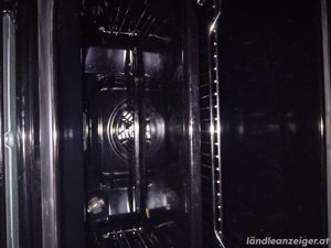 Backofen wie neue  Bild 2