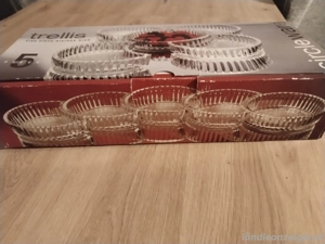 Glasschüssel 5 set Bild 2