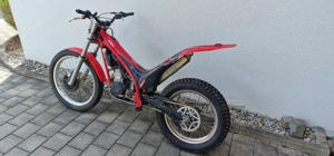 GAS GAS TXT 280 Pro Baujahr 2013 mit Straßenzulassung Bild 5