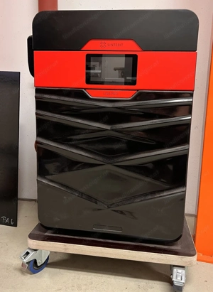 Sinterit Lisa PRO SLS 3D Printer Drucker   Bild 2