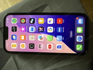 iPhone 14 Plus mit viel Zubehör wie neu 