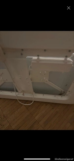 LED wand spiegel Bild 2