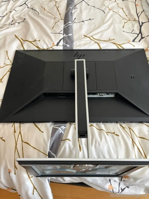 HP E27 G4 27 Zoll Monitor FHD Bild 4