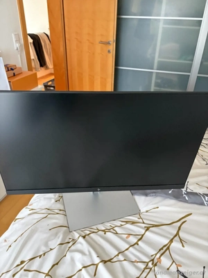 HP E27 G4 27 Zoll Monitor FHD Bild 3