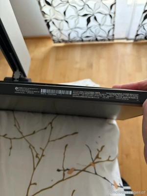 HP E27 G4 27 Zoll Monitor FHD Bild 5