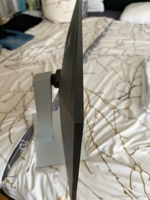 HP E27 G4 27 Zoll Monitor FHD Bild 2