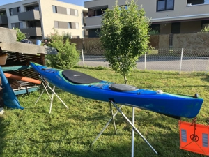 Dagger Stratos Kajak