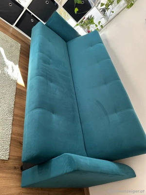 Sofa in gutem zustand Bild 2