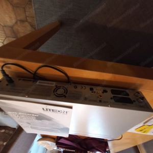 Sat Receiver mit CD und ausführlicher Beschreibung Bild 4