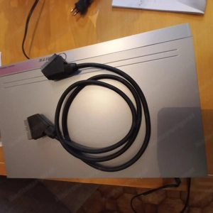 Sat Receiver mit CD und ausführlicher Beschreibung Bild 6