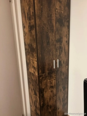 Kleiner Schrank