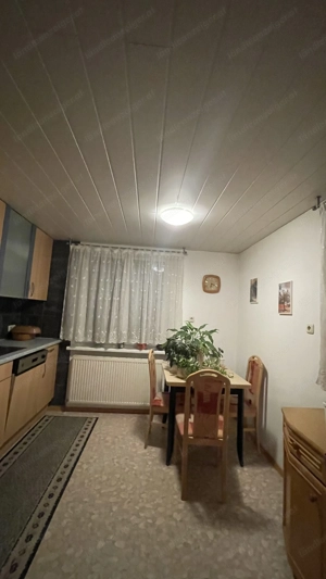 Vermiete EG-Wohnung in Bings Bild 2