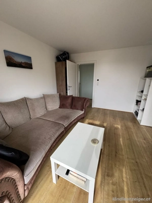 Couch zu verkaufen Bild 2